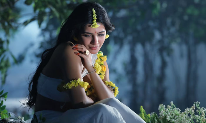 Telugu Bollywood, Gunasekhar, Samantha, Shakuntalam, Tollywood-Movie