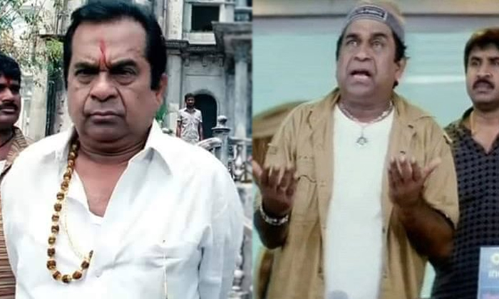Telugu Brahmanandam, Dhee, Dookudu, Julayi, Race Gurram, Vikramarkudu-Movie