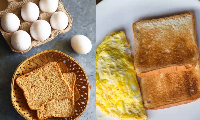 Telugu Pressure, Brain Stroke, Bread, Eggs, Foods, Tips, Sandwiches-Telugu Healt