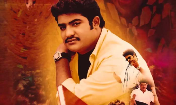 Telugu Aadi, Ntr Climax, Vinayak, Young Tiger Ntr-Movie