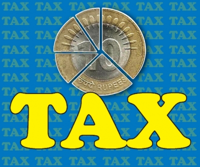  Budget Relief: No Tax For Income Up To Rs 7l In New Tax Regime (ld)-TeluguStop.com