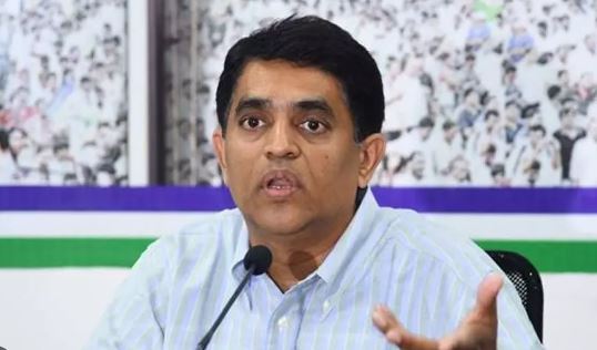  Ap Finance Minister's Cheeky Comments On The Union Budget-TeluguStop.com