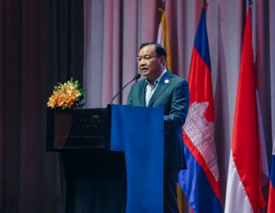  Cambodia Continues To Pursue Independent Foreign Policy: Fm-TeluguStop.com