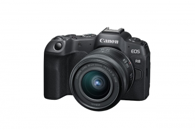 Canon India launches 2 new mirrorless cameras in India - Axis, Cameras ...