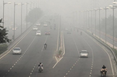 Caqm Revokes Grap’s Stage Ii Curbs As Aqi Stays In Moderate Category Caqm Revokes Grap’s Stage Ii Curbs As Aqi Stays In Moderate Category-TeluguStop.com