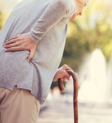  Car, Truck Exhaust May Speed Up Bone Damage In Elderly Women-TeluguStop.com