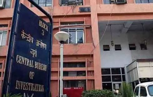  Delhi Liquor Scam Case Inquiry In Cbi Court-TeluguStop.com