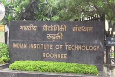  Central Water Commission, Iit Roorkee To Develop International Centre Of Excelle-TeluguStop.com