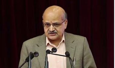  Telugu Officer As New Ceo Of Niti Aayog..!-TeluguStop.com