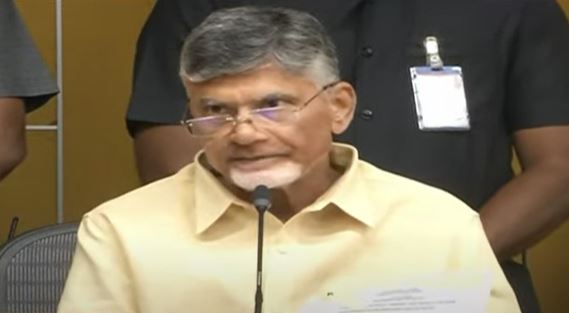  Chandrababu For Joint East Godavari District Tomorrow-TeluguStop.com