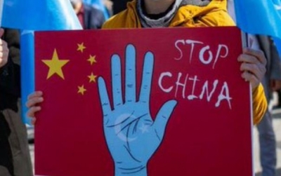  China Coerces Uyghurs In Turkey To Spy On Each Other-TeluguStop.com