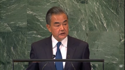 China Seeks To Position Itself As Global Peacemaker With Latest Charm Offensive China Seeks To Position Itself As Global Peacemaker With Latest Charm Offensive-TeluguStop.com