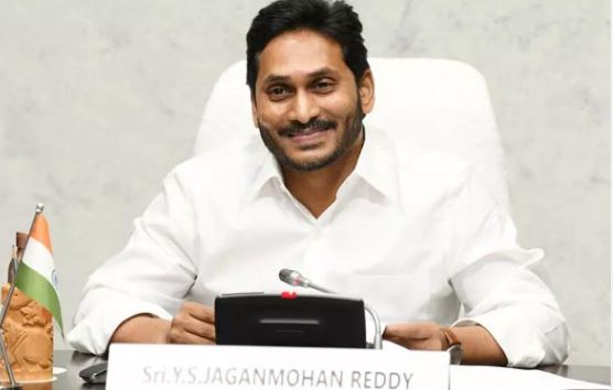 Cm Jagan's Visit To Kadapa District Tomorrow Cm Jagan's Visit To Kadapa District Tomorrow-TeluguStop.com