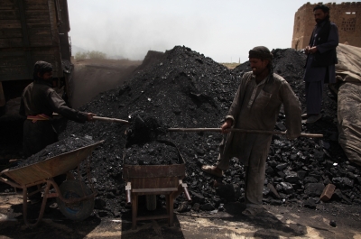 Coal Production Rises 16% To 698 Mn Tonnes During April-jan Period Of Current Fi-TeluguStop.com