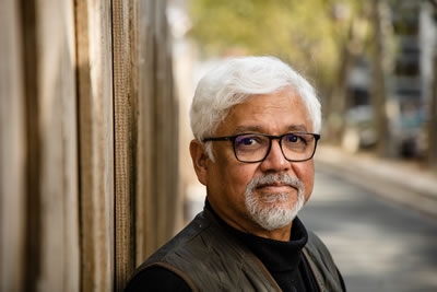  Colonial Sentiments Rule In Indian Mines: Amitav Ghosh-TeluguStop.com