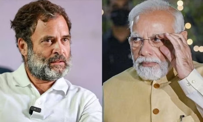 Congress Plans Want To Face Modi In 2024 Elections , , Congress , Modi , 202 Congress Plans Want To Face Modi In 2024 Elections , , Congress , Modi , 202-TeluguStop.com