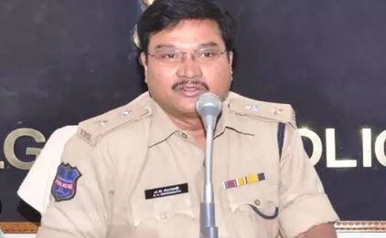 Suspect Arrested In Kmc Medico Suicide Attempt Case Suspect Arrested In Kmc Medico Suicide Attempt Case-TeluguStop.com