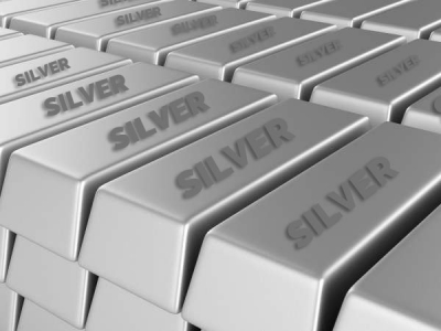  Customs Duty On Silver Hiked To 15 Per Cent At Par With Gold-TeluguStop.com