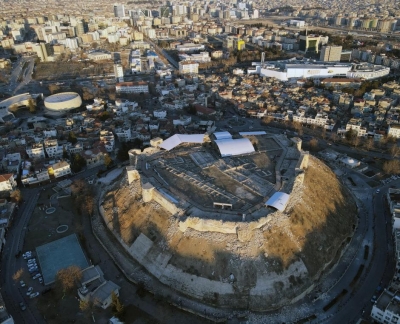  Damaged Historical Sites To Be Restored In Turkey’s Earthquake Zone: Minis-TeluguStop.com