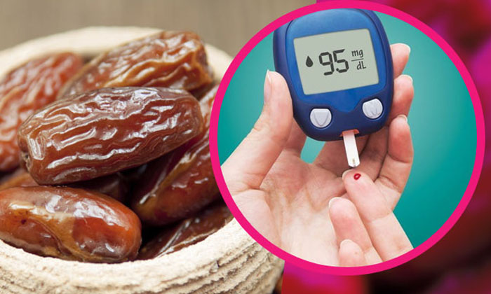  People Suffering From These Diseases Should Not Eat Too Much Dates. , Dates ,imm-TeluguStop.com