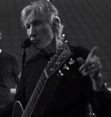  David Gilmour’s Wife Calls Roger Waters ‘putin Apologist’, -TeluguStop.com