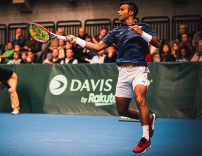  Davis Cup 2023: India Suffer 2-3 Loss Against Denmark In Group I Play-offs-TeluguStop.com
