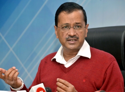  Delhi Cm Again Appeals Lg To Allow Teachers To Visit Finland For Training-TeluguStop.com