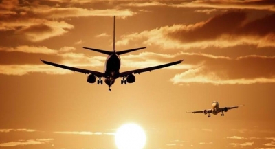  Delhi-leh Air Fare Skyrockets To Over Rs 30,000, Complaints Pour On Social Media-TeluguStop.com