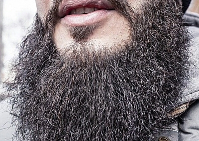  Deoband Seminary Asks Students Not To Shave Beards-TeluguStop.com