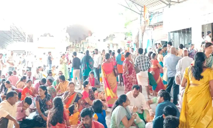 Telugu Bhakti, Devotees, Devotional, Srikalahasthi-Latest News - Telugu