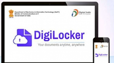  Digilocker Services For Msmes, Large Businesses, Charitable Trusts Soon-TeluguStop.com