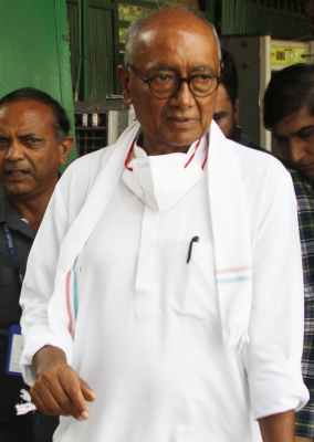  Digvijaya Singh Will Now Focus On Assembly Polls, Mp’s Politics Expected T-TeluguStop.com