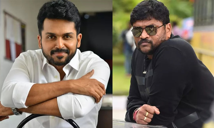 Telugu Karthi, Kollywood, Parasuram, Ram Charan, Rumours, Tollywood-Movie