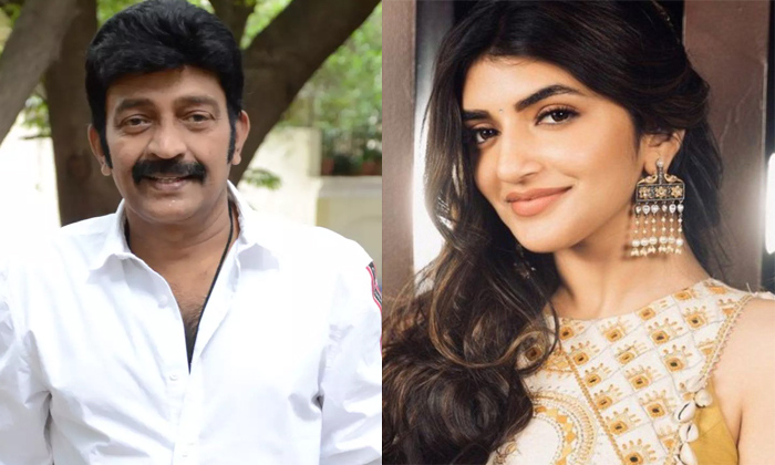 Telugu Dhamaka, Rajasekhar, Sreeleela, Sri Leela, Tollywood-Movie Telugu Dhamaka, Rajasekhar, Sreeleela, Sri Leela, Tollywood-Movie