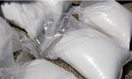  Huge Heroin Bust In Assam-TeluguStop.com