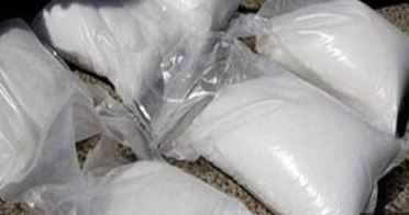 Drugs Are Once Again In Hyderabad Drugs Are Once Again In Hyderabad-TeluguStop.com