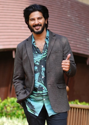  Dulquer Goes Gaga Over Rocky Bhai’s Gesture; Calls Him Kindest, Best Host-TeluguStop.com