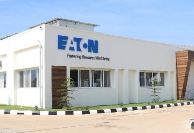  Eaton Showcases Aerospace Technologies At Aero India-TeluguStop.com