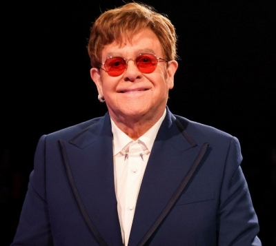  Elton John’s Fee For Private Gig Rockets To A 4 Million Pounds-TeluguStop.com