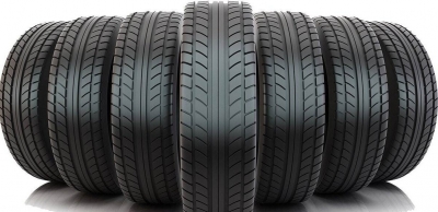  Emissions From Tyres Waste 'toxic' For Humans, Environment-TeluguStop.com