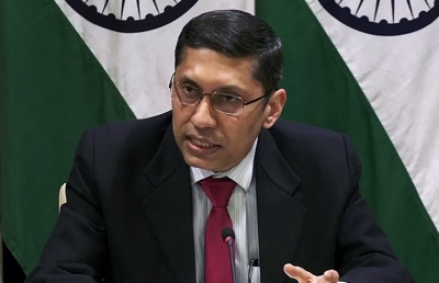 Ensure Oz Territory Is Not Used For Anti-india Activities: India To Aus Ensure Oz Territory Is Not Used For Anti-india Activities: India To Aus-TeluguStop.com