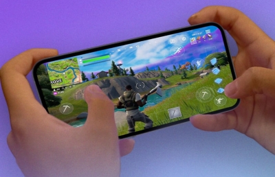  Epic Games Launches ‘postparty’ Mobile App For Sharing Fortnite Clip-TeluguStop.com