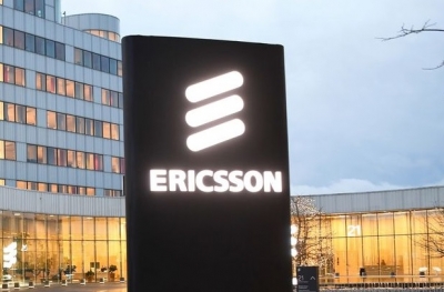  Ericsson To Lay Off 1,400 Employees At Home To Cut Costs-TeluguStop.com