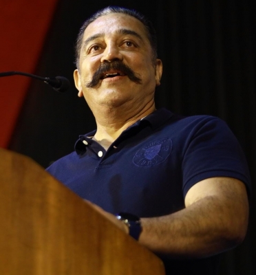  Erode East Bypoll: Kamal Haasan To Campaign For Congress Candidate-TeluguStop.com