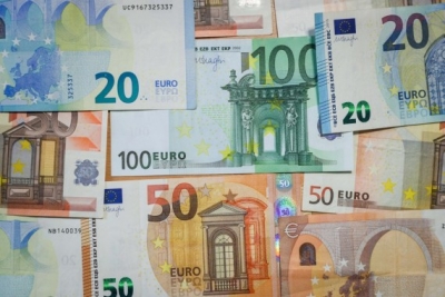  Eurozone Inflation Slows To 8.5% In Jan: Eurostat-TeluguStop.com