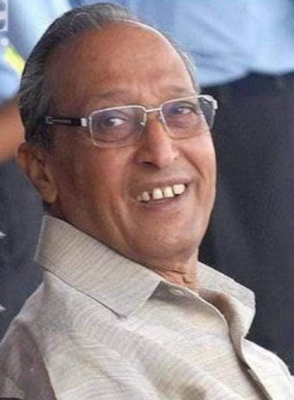 Ex-president Pratibha Patil’s Husband Dr Devisingh R. Shekhawat Passes Awa Ex-president Pratibha Patil’s Husband Dr Devisingh R. Shekhawat Passes Awa-TeluguStop.com