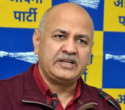  Excise Policy Scam: Delhi Dycm Sisodia Set To Join Cbi Probe Today-TeluguStop.com