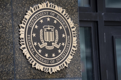  Fbi Admits ‘malicious Cyber Incident’ On Its Own Network-TeluguStop.com