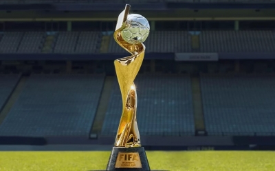  Fifa Women’s World Cup Playoffs Start To Decide Last 3 Berths-TeluguStop.com
