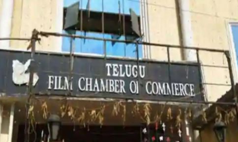  Ambiguity Over Salary Hike Of Telugu Film Workers-TeluguStop.com